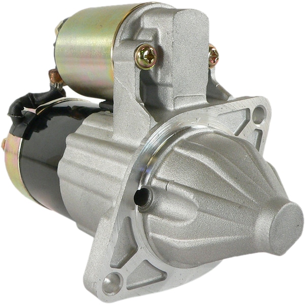 Db Electrical Starter For Grasshopper 722D Lawn Garden Mower Kubota 16824-63011; 410-48149 410-48149 - main